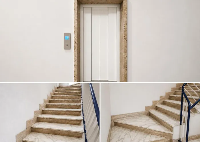 Apartman Art And Metro Colli Albani