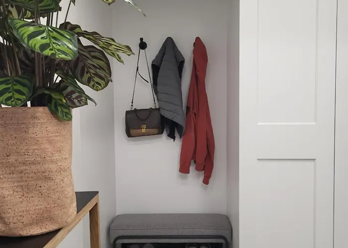 Appartement Art And Metro Colli Albani