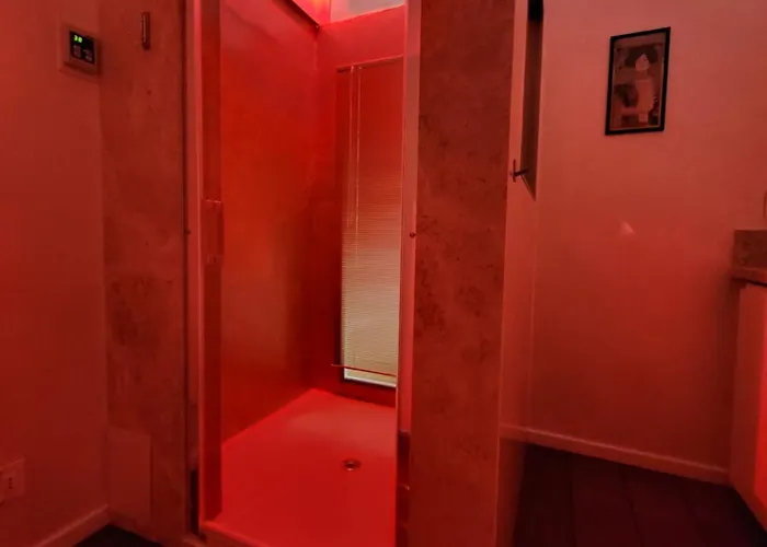 Appartement Art And Metro Colli Albani