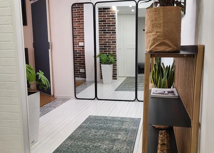 Apartamento Art And Metro Colli Albani Roma