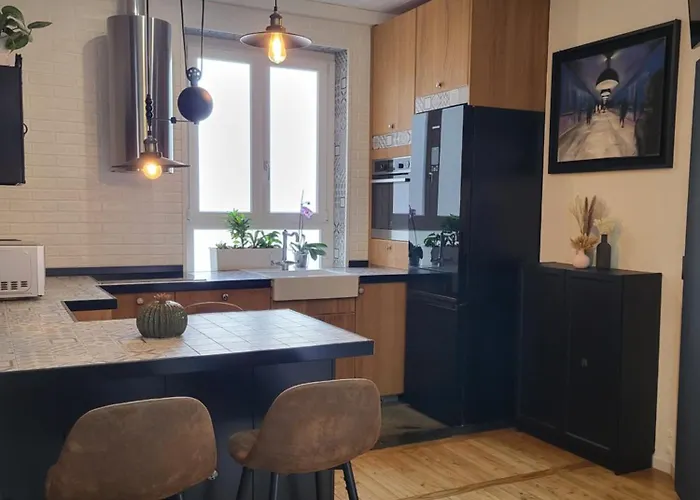 Appartement Art And Metro Colli Albani *
