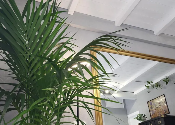 Appartement Art And Metro Colli Albani Rome